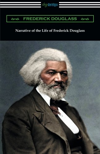 Frederick douglass biography